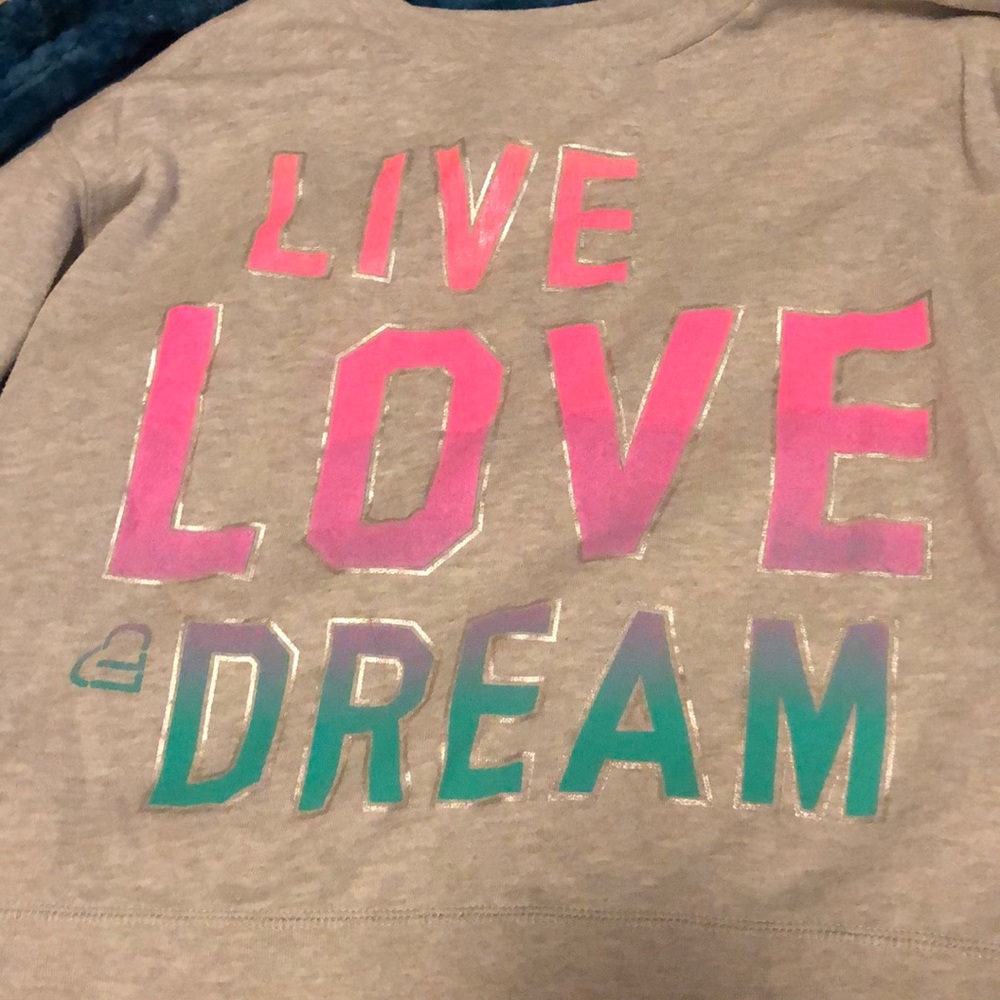 Aeropostale crew neck